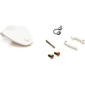 Praní a péče o prádlo Madlo, otvírání dvířek pračky Romo, Zerowat, Candy, Hoover 90473547 - originál