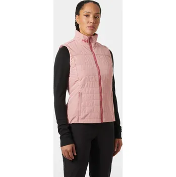 Dámská vesta HELLY HANSEN 30240 57 W CREW INSULATOR VEST 2.0 Velikost: XL