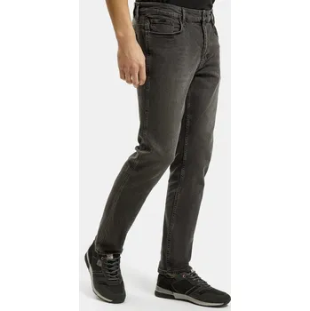 Pánské džíny Pánské jeans CROSS C132 143 GREG Velikost: 36/32