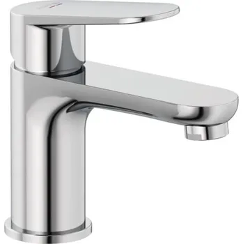 Vodovodní baterie Kludi Umyvadlová baterie, chrom - 322900575