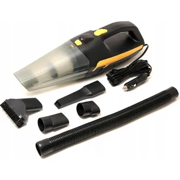 Vysavač Forsage Samohybný vysavač s filtrem 12V 80W