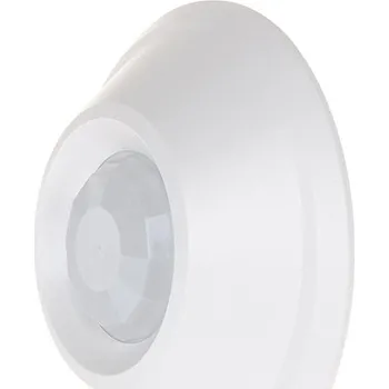 Zabezpečovací technika AQUA Ring - Digitální pasivní infračervený stropní detektor (dvojitý pyroelement) - SATEL