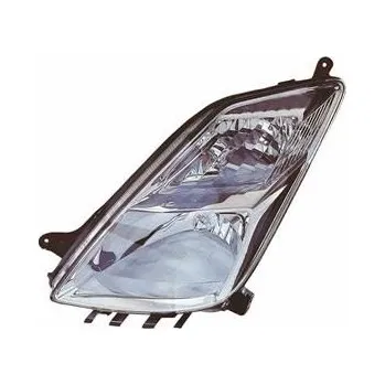 Přední světlomet Světlomet VAN WEZEL 5466961