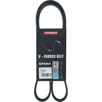 ozubený klínový řemen KAMOKA 7016074