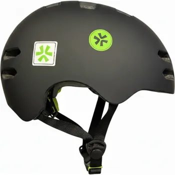 Cyklistická přilba Helma UNION Classic Lightweight Adjustable | velikosti XS-S-M-L (48-61cm) | BLACK L