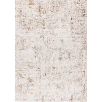 Koberec LYO 504 taupe (šedohnědá) 160 x 230 cm
