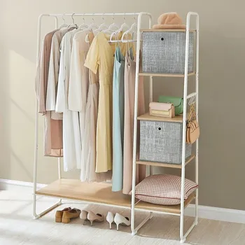 Věšák Stojan na oblečení