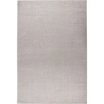 Koberec GAL 301 stříbrný 200 x 290 cm