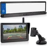 Stualarm CW3-SPZCAM50PS2