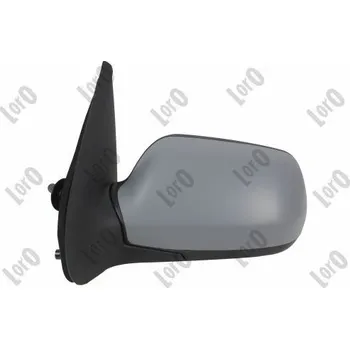 Auto zrcátko Vnější zpětné zrcátko ABAKUS 2303M03