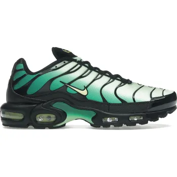 Pánské tenisky Nike Air Max Plus Vapor Green Malachite Black Light Lemon Twist Velikost: 47 DM0032-301
