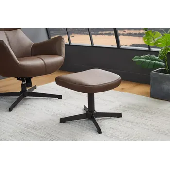 Taburet Taburet IMPERIAL Dekorhome