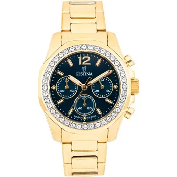 Hodinky Festina Boyfriend 20609/6 - 30 dnů na vrácení zboží, Garance originality