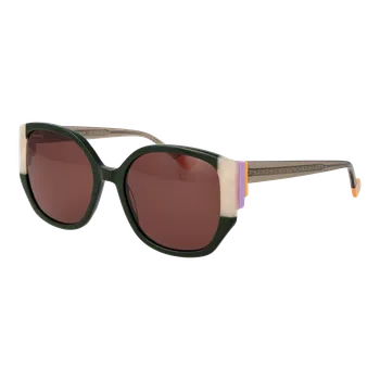 Sluneční brýle Comma sluneční brýle 77217 58 54 - Dámské