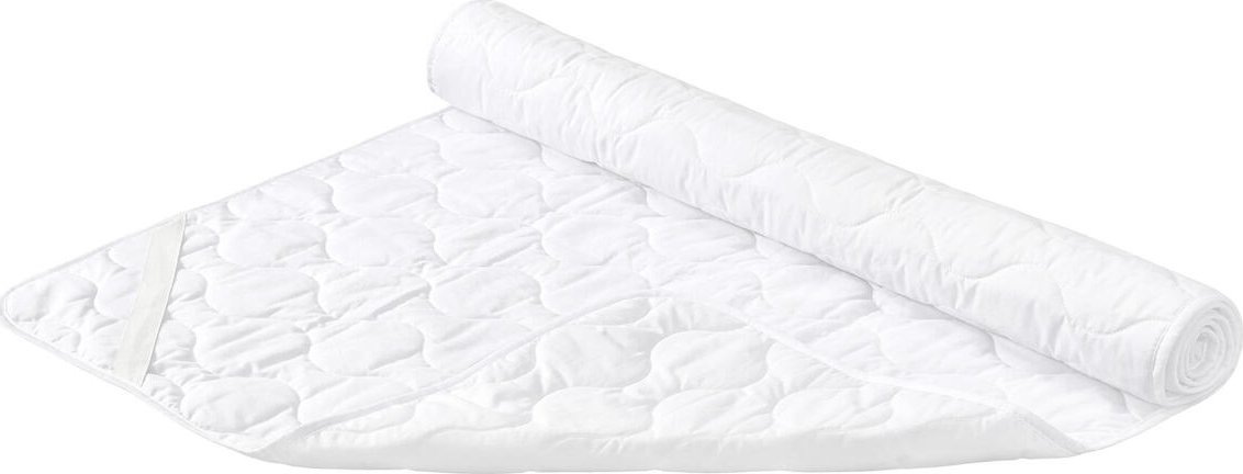 Matracový chránič Tropico Polycotton Medical rozměr 85x195