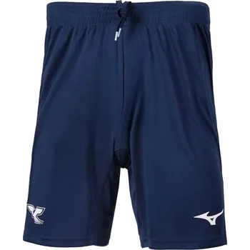 Pánské kraťasy Pánské sportovní šortky Mizuno 125 Home Short Lazio / Navy Velikost: S