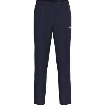 Pánské kalhoty JAKO ONE volnočasové kalhoty vel. 3XL, navy