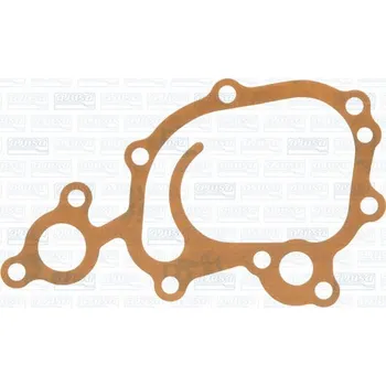 Chladič motoru Těsnění, vodní čerpadlo AJUSA 01022900