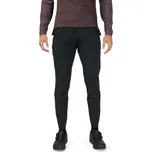 Fox Racing Pánské kalhoty do pasu bez vložky Fox Flexair Pant, black - 34
