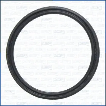 Chladič motoru Těsnicí kroužek, vodní čerpadlo AJUSA 01038700