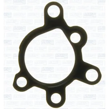 Palivové čerpadlo Těsnění, palivové čerpadlo AJUSA 01205100