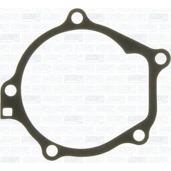 Chladič motoru Těsnění, vodní čerpadlo AJUSA 00653900