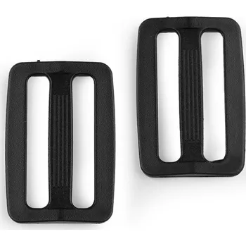 Průvlek šíře 32; 38 mm, barva 1 (32 mm) černá