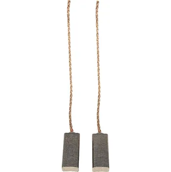 Alternátor Uhlíkový kartáč, generátor AS-PL SVX7(IKA)