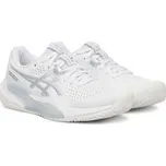 Boty na tenis Asics Gel-Challenger 15 Clay 1042A293 Bílá 40_5