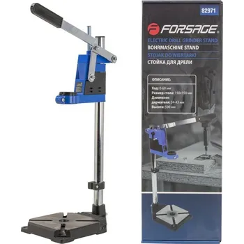 Stativ Forsage Stojan na vrtačku 500mm stacionární stativ