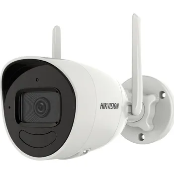 DS-2CV2041G2-IDW - IP kamera 4Mpx, 2.8mm, WiFi, IR 30m, Mikrofon, Reproduktor - Hikvision