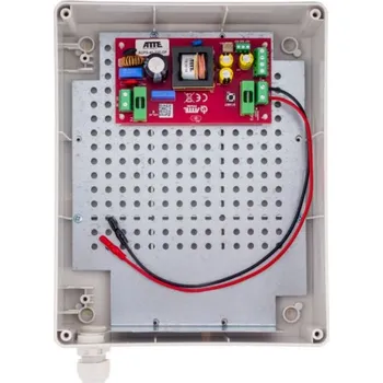 spínaný zdroj AUPS-40-120-XL1 - Záložní zdroj SMPS, 12 V, 230 VAC, 10.8-13.8 VDC, 42W - ATTE