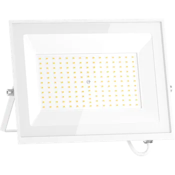 Mexen Luxpro+ LED reflektor, 100W, Studená - 6500K, 11000 lm, bílá - L231-100-65-20 Naświetlacze LED