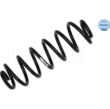 Pružina podvozku MEYLE 100 739 0064