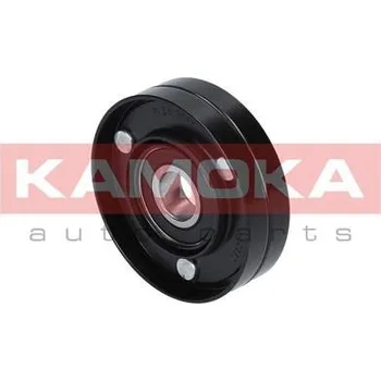 Napínací rameno, žebrovaný klínový řemen KAMOKA R0202