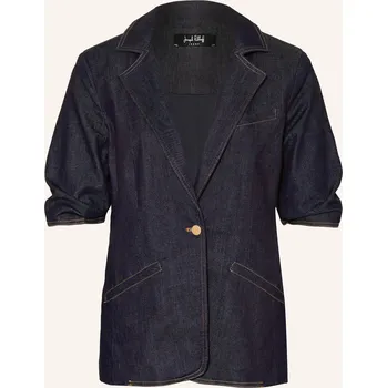 Dámské sako Joseph Ribkoff Dámský Džínový Blejzr, tmavě modrá, 40