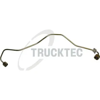 Systém vstřikování Vysokotlaké vedení, vstřikovací systém TRUCKTEC 02.13.055