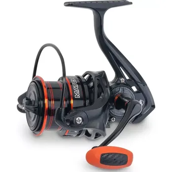 Rybářský naviják MS Range naviják Match SX-3500