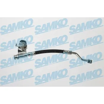 Brzdová hadice Brzdová hadice SAMKO 6T48544