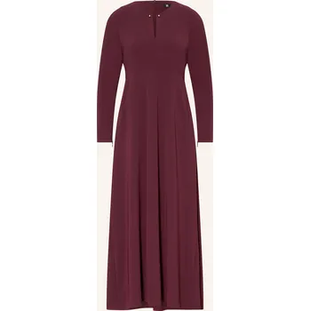 Dámské šaty Riani Dámské Šaty, tmavě fialová, 36