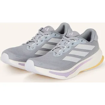 Dámské tenisky Adidas Dámské Běžecké Boty Supernova Rise 2, šedá / světle...