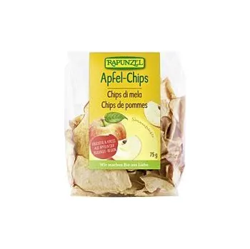 Sušené ovoce Rapunzel Jablka sušená 75g bio BIO VEGAN Množství: 1 ks