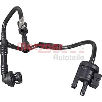 Palivový systém Zavzdušňovací/odvzdušňovací ventil, palivová nádrž METZGER 2250063