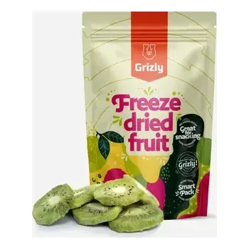 Sušené ovoce Kiwi lyofilizované 50 g