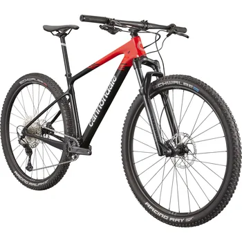 Horské kolo kolo Cannondale Scalpel HT Carbon 3 RRD 2025 M