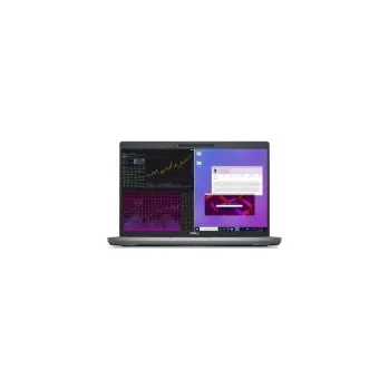 Notebook Notebook Dell Precision 3470 (Touchscreen)