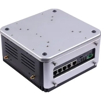 Stolní počítač reServer Industrial J4012 – Nvidia Jetson Nano Orin NX 16GB RAM – Seeedstudio 114110247