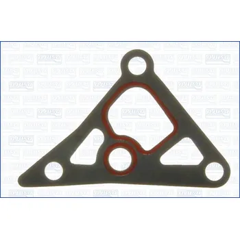 Olejový filtr Těsnění, olejový filtr AJUSA 00638400