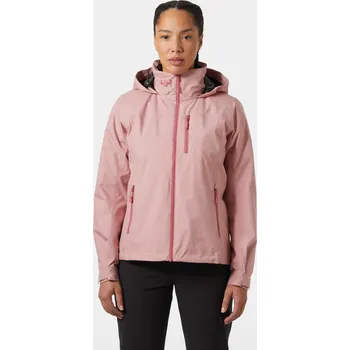 Dámská bunda Dámská bunda HELLY HANSEN 34447 57 W CREW HOODED MIDL JACKET 2.0 Velikost: S