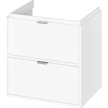 Koupelnový nábytek CERSANIT skříňka na umyvadlo ATRATO 60 DSM bílá matná S1026-013